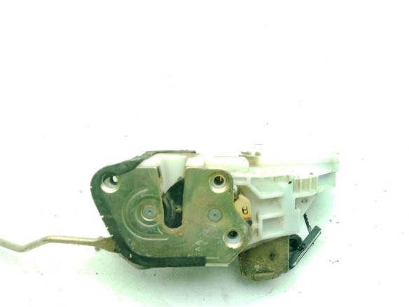   CERRADURA PUERTA LAT DEL IZQ MITSUBISHI L 200 (K7_T, K6_T)|Desguaces La Cabaña