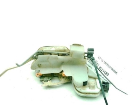   PILOTO TRA IZQ EXT MITSUBISHI L 200 (K7_T, K6_T)|Desguaces La Cabaña 2