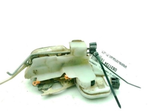   CERRADURA PUERTA LAT DEL IZQ MITSUBISHI L 200 (K7_T, K6_T)|Desguaces La Cabaña