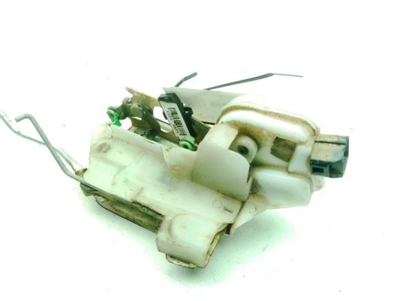   CERRADURA PUERTA LAT DEL DER MITSUBISHI L 200 (K7_T, K6_T)|Desguaces La Cabaña