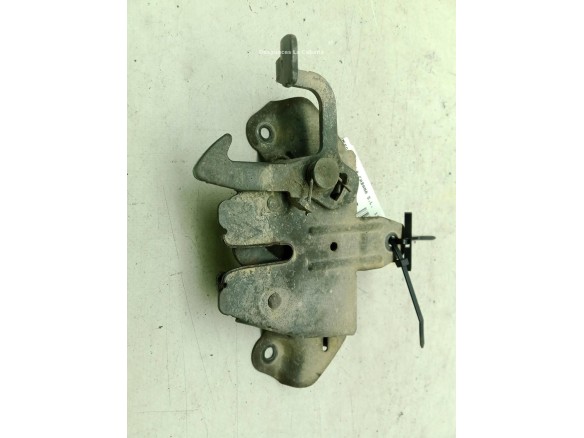   CERRADURA CAPO MITSUBISHI L 200 (K7_T, K6_T)|Desguaces La Cabaña