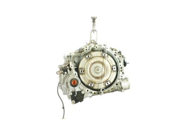 20GT51 CAJA CAMBIOS CITROEN GRAND C4 SPACETOURER|Desguaces La Cabaña