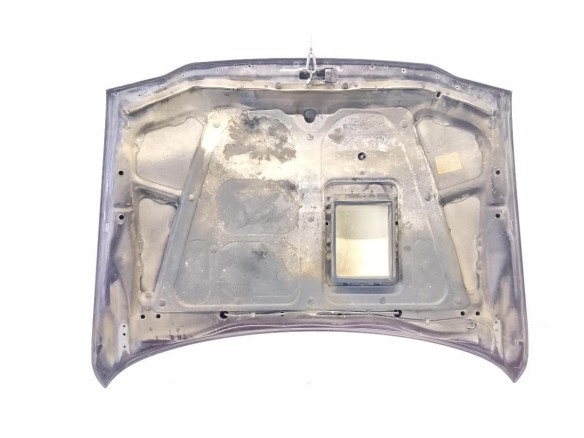   CAPO MITSUBISHI L 200 (K7_T, K6_T)|Desguaces La Cabaña