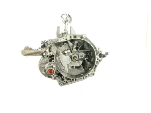 20DP50 CAJA CAMBIOS CITROEN C5 III (RD_)|Desguaces La Cabaña