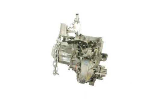 20DP50 CAJA CAMBIOS CITROEN C5 III (RD_)|Desguaces La Cabaña
