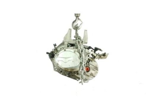 20DP50 CAJA CAMBIOS CITROEN C5 III (RD_)|Desguaces La Cabaña