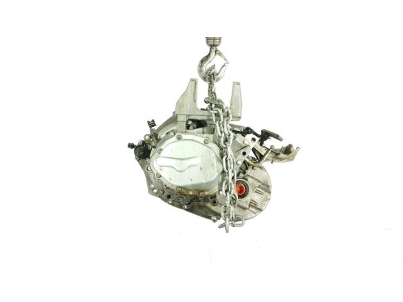 20DP50 CAJA CAMBIOS CITROEN C5 III (RD_)|Desguaces La Cabaña