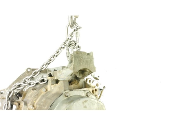 20ET58 CAJA CAMBIOS CITROEN BERLINGO (B9)|Desguaces La Cabaña