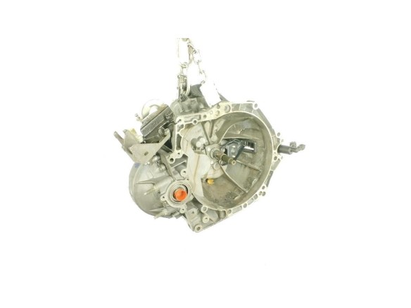 20DP56 CAJA CAMBIOS CITROEN C4 I (LC_)|Desguaces La Cabaña
