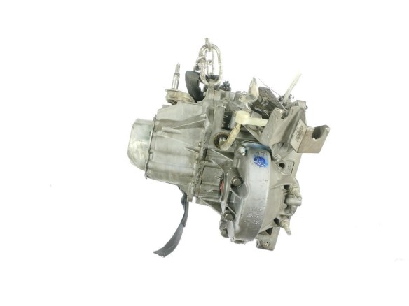 20DP56 CAJA CAMBIOS CITROEN C4 I (LC_)|Desguaces La Cabaña