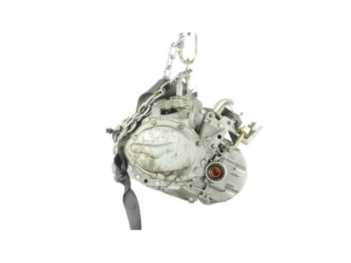 20DP56 CAJA CAMBIOS CITROEN C4 I (LC_)|Desguaces La Cabaña