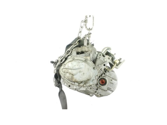 20DP56 CAJA CAMBIOS CITROEN C4 I (LC_)|Desguaces La Cabaña