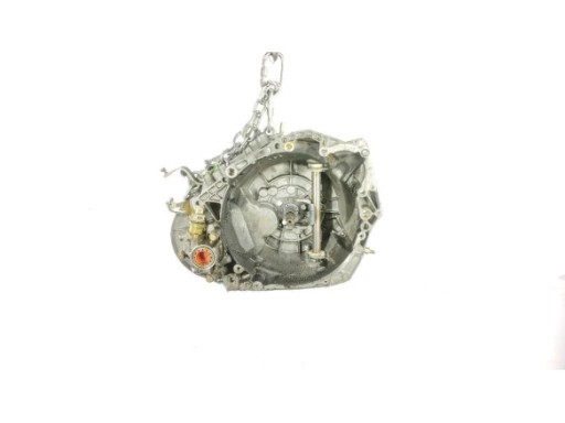 DHY MOTOR CITROEN XSARA (N1)|Desguaces La Cabaña