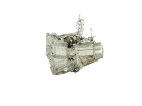 DHY MOTOR CITROEN XSARA (N1)|Desguaces La Cabaña 2