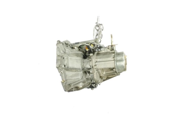 20TA45 CAJA CAMBIOS CITROEN XSARA (N1)|Desguaces La Cabaña