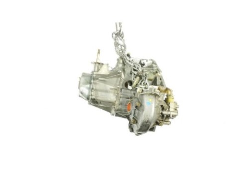 20TA45 CAJA CAMBIOS CITROEN XSARA (N1)|Desguaces La Cabaña