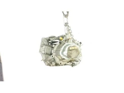 20TA45 CAJA CAMBIOS CITROEN XSARA (N1)|Desguaces La Cabaña