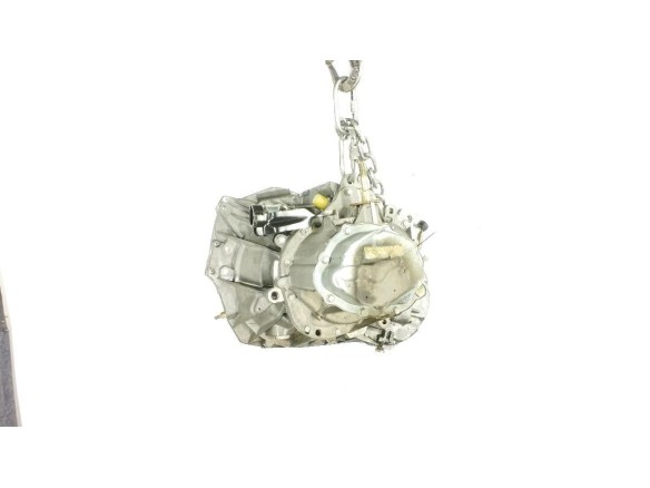 20TA45 CAJA CAMBIOS CITROEN XSARA (N1)|Desguaces La Cabaña