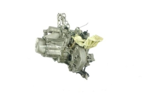 20DP59 CAJA CAMBIOS CITROEN C3 Picasso|Desguaces La Cabaña