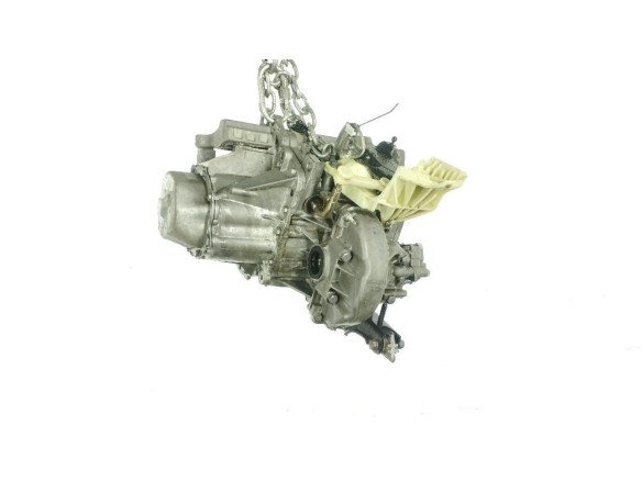 20DP59 CAJA CAMBIOS CITROEN C3 Picasso|Desguaces La Cabaña