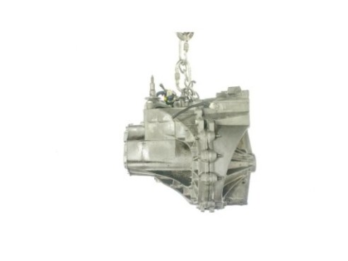 20DP15 CAJA CAMBIOS CITROEN C4 Picasso I Limusina (UD_)|Desguaces La Cabaña