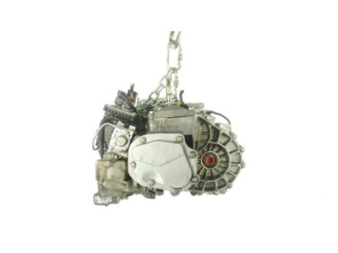 20DP15 CAJA CAMBIOS CITROEN C4 Picasso I Limusina (UD_)|Desguaces La Cabaña