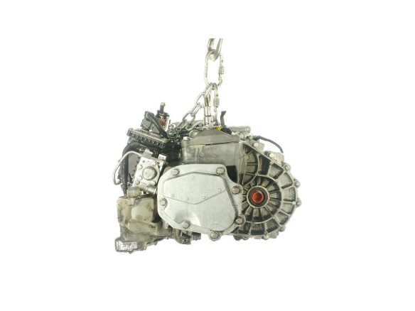 20DP15 CAJA CAMBIOS CITROEN C4 Picasso I Limusina (UD_)|Desguaces La Cabaña