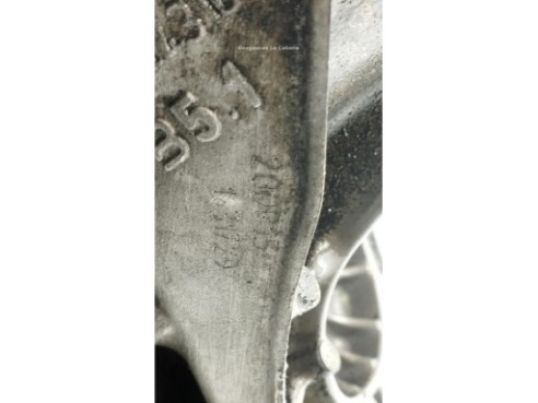 20DP15 CAJA CAMBIOS CITROEN C4 Picasso I Limusina (UD_)|Desguaces La Cabaña