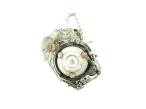 20TS02 CAJA CAMBIOS CITROEN XSARA PICASSO (N68)|Desguaces La Cabaña