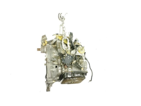 20TS02 CAJA CAMBIOS CITROEN XSARA PICASSO (N68)|Desguaces La Cabaña