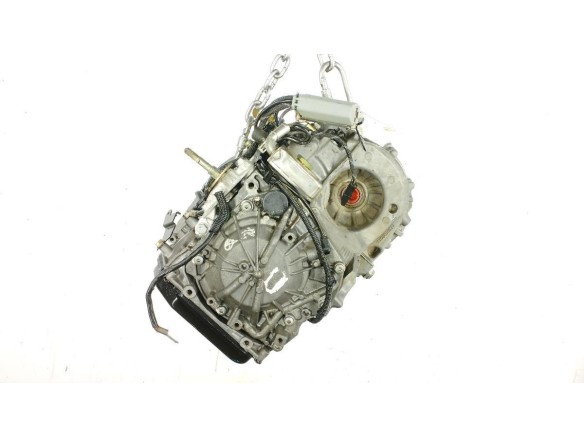 20TS02 CAJA CAMBIOS CITROEN XSARA PICASSO (N68)|Desguaces La Cabaña