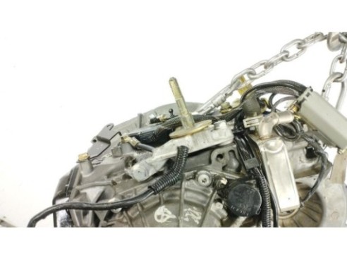 20TS02 CAJA CAMBIOS CITROEN XSARA PICASSO (N68)|Desguaces La Cabaña