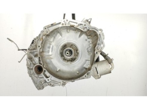 20GZ15 CAJA CAMBIOS CITROEN DS5|Desguaces La Cabaña