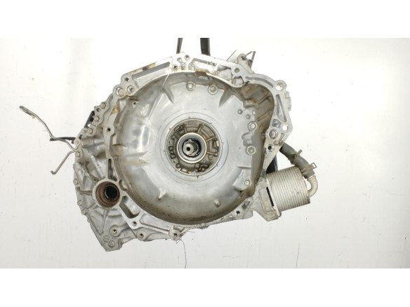 20GZ15 CAJA CAMBIOS CITROEN DS5|Desguaces La Cabaña