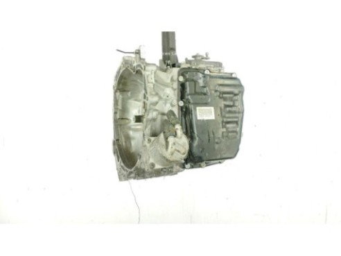 20GZ15 CAJA CAMBIOS CITROEN DS5|Desguaces La Cabaña