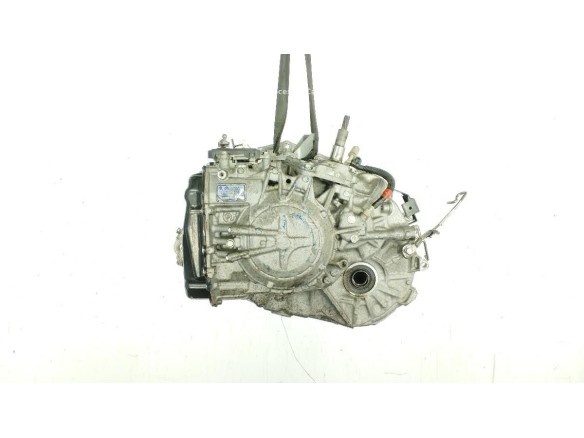 20GZ15 CAJA CAMBIOS CITROEN DS5|Desguaces La Cabaña