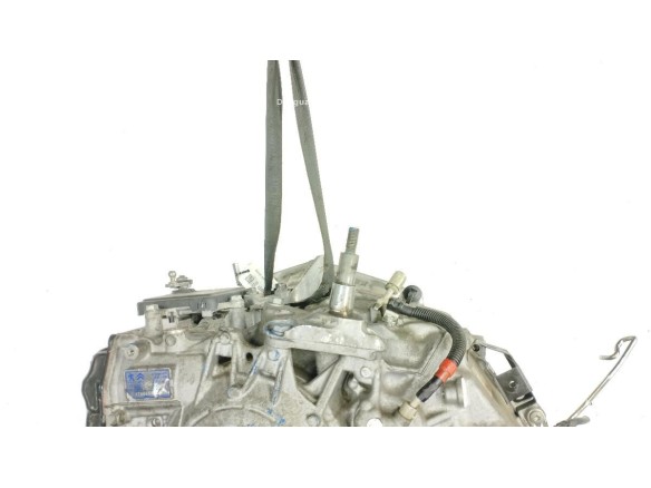 20GZ15 CAJA CAMBIOS CITROEN DS5|Desguaces La Cabaña