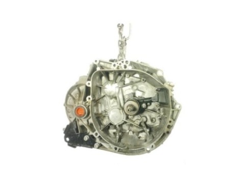 20EA52 CAJA CAMBIOS PEUGEOT 308 II|Desguaces La Cabaña