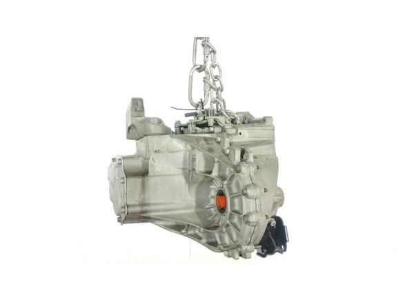 20EA52 CAJA CAMBIOS PEUGEOT 308 II|Desguaces La Cabaña