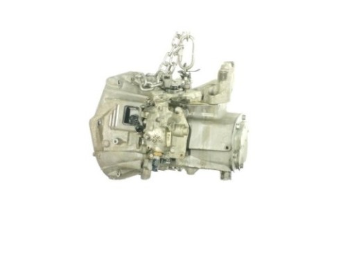 20EA52 CAJA CAMBIOS PEUGEOT 308 II|Desguaces La Cabaña