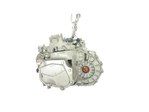 20EA52 CAJA CAMBIOS PEUGEOT 308 II|Desguaces La Cabaña