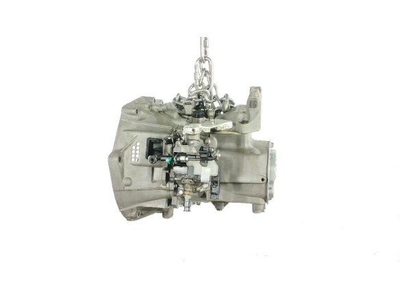 20EA47 CAJA CAMBIOS PEUGEOT 308 II|Desguaces La Cabaña