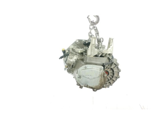 20EA14 CAJA CAMBIOS PEUGEOT 508|Desguaces La Cabaña