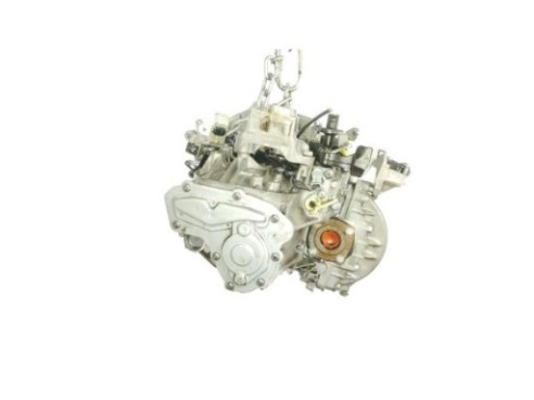 20MB40 CAJA CAMBIOS PEUGEOT 308 II|Desguaces La Cabaña