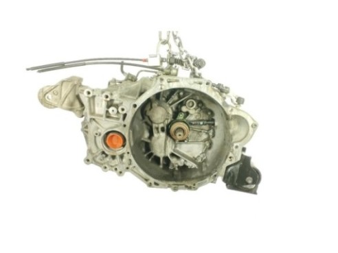 223128 CAJA CAMBIOS PEUGEOT 4007 (GP_)|Desguaces La Cabaña