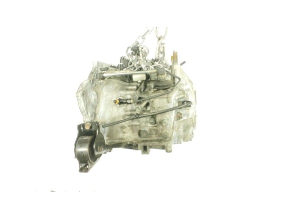 223128 CAJA CAMBIOS PEUGEOT 4007 (GP_)|Desguaces La Cabaña