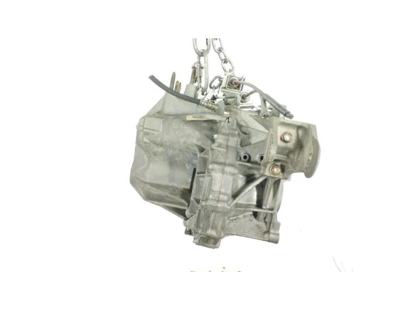 223128 CAJA CAMBIOS PEUGEOT 4007 (GP_)|Desguaces La Cabaña