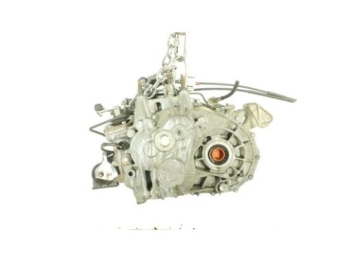 223128 CAJA CAMBIOS PEUGEOT 4007 (GP_)|Desguaces La Cabaña