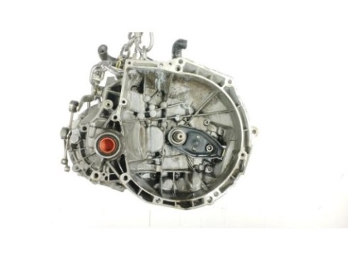 20CQ53 CAJA CAMBIOS PEUGEOT 206+ (T3E)|Desguaces La Cabaña