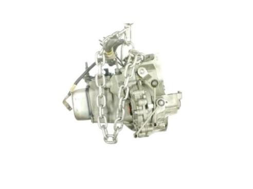 20CQ53 CAJA CAMBIOS PEUGEOT 206+ (T3E)|Desguaces La Cabaña